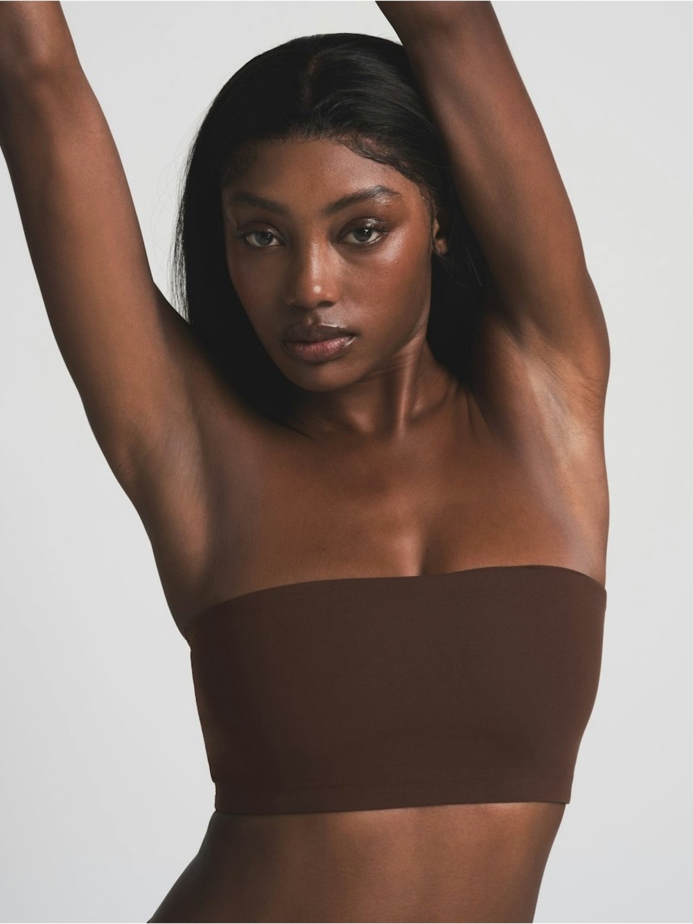 SKIMS Fits Everybody Bandeau